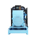 Low Fuel Durable 50HZ/60HZ Water cooling Powered Electric Generator